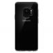 Защитный чехол SGP Ultra Hybrid для Samsung Galaxy S9 (G960) - Crystal. Фото 2 из 9