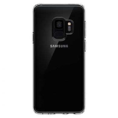 Защитный чехол SGP Ultra Hybrid для Samsung Galaxy S9 (G960) - Crystal