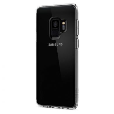 Защитный чехол SGP Ultra Hybrid для Samsung Galaxy S9 (G960) - Crystal
