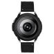 Защитный чехол Spigen (SGP) Liquid Air Case для Samsung Galaxy Watch 3 (41mm) - Black. Фото 9 из 14