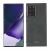Защитный чехол SULADA Leather Case для Samsung Galaxy Note 20 Ultra (N985) - Black