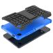 Захисний чохол UniCase Combo для Samsung Galaxy Tab A9 (X110/115) - Blue
