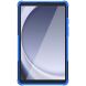 Защитный чехол UniCase Combo для Samsung Galaxy Tab A9 (X110/115) - Blue. Фото 7 из 8