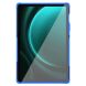 Защитный чехол UniCase Combo для Samsung Galaxy Tab S9 FE (X510) - Blue. Фото 4 из 16