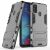 Защитный чехол UniCase Hybrid для Samsung Galaxy M30s (M307) / Galaxy M21 (M215) - Grey