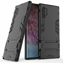 Защитный чехол UniCase Hybrid для Samsung Galaxy Note 10+ (N975) - Black
