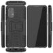 Защитный чехол UniCase Hybrid X для Samsung Galaxy A32 (А325) - Black. Фото 8 из 10