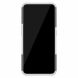 Защитный чехол UniCase Hybrid X для Samsung Galaxy A80 (A805) - Grey. Фото 4 из 8
