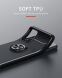 Защитный чехол UniCase Magnetic Ring для Samsung Galaxy A72 (А725) - Black. Фото 10 из 16