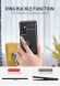 Защитный чехол UniCase Magnetic Ring для Samsung Galaxy A72 (А725) - Black. Фото 8 из 16