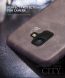 Защитный чехол X-LEVEL Vintage для Samsung Galaxy A6 2018 (A600) - Coffee. Фото 10 из 10