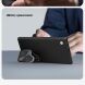 Защитный чехол NILLKIN CamShield Prop Leather Case для Samsung Galaxy S24 - Black. Фото 8 из 14