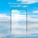 Защитное стекло AMORUS Full Glue Tempered Glass для Samsung Galaxy M13 (M135) - Black. Фото 6 из 10