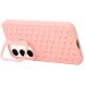 Защитный чехол Deexe CasePro with MagSafe для Samsung Galaxy S24 (S921) - Pink. Фото 3 из 6