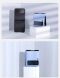 Защитный чехол NILLKIN Qin (FF) для Samsung Galaxy Flip 4 - Gold. Фото 13 из 17