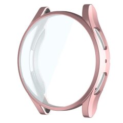 Захисний чохол Enkay Protective Case для Samsung Galaxy Watch 6 (44mm) - Pink