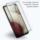 Защитное стекло AMORUS Full Glue Tempered Glass для Samsung Galaxy M13 (M135) - Black. Фото 4 из 10