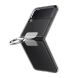 Захисний чохол Spigen (SGP) Thin Fit Ring My Sketch для Samsung Galaxy Flip 4 - Crystal Clear