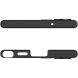 Захисний чохол Spigen (SGP) AirSkin для Samsung Galaxy S23 Ultra (S918) - Black