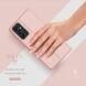 Чехол-книжка DUX DUCIS Skin Pro для Samsung Galaxy M13 (M135) - Pink. Фото 12 из 25