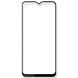 Защитное стекло AMORUS Full Glue Tempered Glass для Samsung Galaxy M13 (M135) - Black. Фото 2 из 10