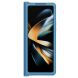 Защитный чехол NILLKIN CamShield Pro (FF) для Samsung Galaxy Fold 4 - Blue. Фото 3 из 9