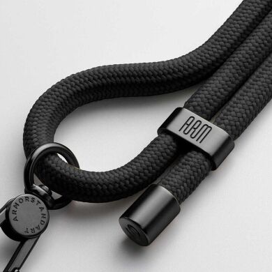 Ремешок для смартфона ArmorStandart The Rope - Black Lavander