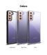 Защитный чехол RINGKE Fusion для Samsung Galaxy S21 (G991) - Smoke Black. Фото 10 из 10