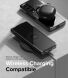 Защитный чехол Ringke Slim (FF) для Samsung Galaxy Fold 4 - Transparent. Фото 7 из 16