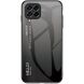Защитный чехол Deexe Gradient Color для Samsung Galaxy M33 (M336) - Black / Grey. Фото 1 из 11