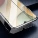 Защитное стекло AMORUS Full Glue Tempered Glass для Samsung Galaxy M13 (M135) - Black. Фото 8 из 10