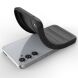 Защитный чехол Deexe Terra Case для Samsung Galaxy A54 (A546) - Black. Фото 5 из 7