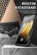 Защитный чехол Supcase Unicorn Beetle Pro Rugged Case для Samsung Galaxy S21 FE (G990) - Black. Фото 7 из 8