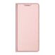 Чехол-книжка DUX DUCIS Skin Pro для Samsung Galaxy A23 (A235) - Pink. Фото 2 из 10