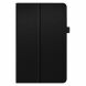Чехол Deexe Folder Style для Samsung Galaxy Tab S6 lite / S6 Lite (2022/2024) - Black. Фото 6 из 7