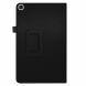 Чехол Deexe Folder Style для Samsung Galaxy Tab S6 lite / S6 Lite (2022/2024) - Black. Фото 7 из 7