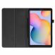 Чехол Deexe Folder Style для Samsung Galaxy Tab S6 lite / S6 Lite (2022/2024) - Black. Фото 2 из 7