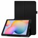 Чехол Deexe Folder Style для Samsung Galaxy Tab S6 lite / S6 Lite (2022/2024) - Black. Фото 1 из 7