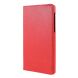 Чехол Deexe Rotation для Samsung Galaxy Tab A7 Lite (T220/T225) - Red. Фото 2 из 10