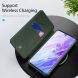 Чехол DUX DUCIS Skin X Series для Samsung Galaxy S20 Plus (G985) - Green. Фото 7 из 24