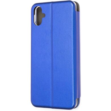 Чехол-книжка ArmorStandart G-Case для Samsung Galaxy A05 (A055) - Blue