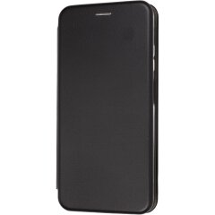 Чехол-книжка ArmorStandart G-Case для Samsung Galaxy A05s (A057) - Black