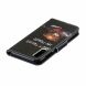 Чехол-книжка Deexe Color Wallet для Samsung Galaxy A50 (A505) / A30s (A307) / A50s (A507) - Bear And Its Warnings. Фото 8 из 8