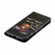 Чехол-книжка Deexe Color Wallet для Samsung Galaxy A50 (A505) / A30s (A307) / A50s (A507) - Bear And Its Warnings. Фото 7 из 8