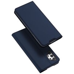 Чохол-книжка DUX DUCIS Skin Pro для Samsung Galaxy A32 (А325) - Blue