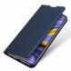Чехол-книжка DUX DUCIS Skin Pro для Samsung Galaxy A51 (A515) - Blue. Фото 4 из 19