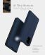 Чехол-книжка DUX DUCIS Skin Pro для Samsung Galaxy A51 (A515) - Blue. Фото 11 из 19