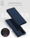 Чехол-книжка DUX DUCIS Skin Pro для Samsung Galaxy A51 (A515) - Blue. Фото 6 из 19
