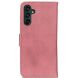 Чехол-книжка KHAZNEH Wallet Cover для Samsung Galaxy A55 (A556) - Pink. Фото 6 из 8