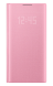 Чехол-книжка LED View Cover для Samsung Galaxy Note 10 (N970) EF-NN970PPEGRU - Pink. Фото 1 из 5